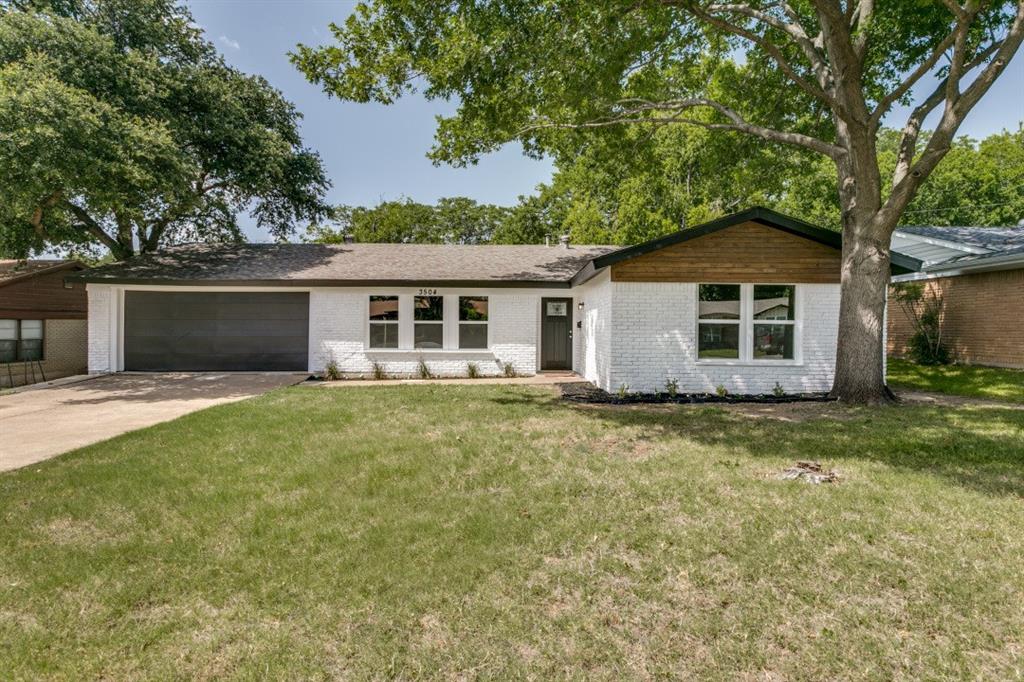 3504 Westfield Avenue — photo