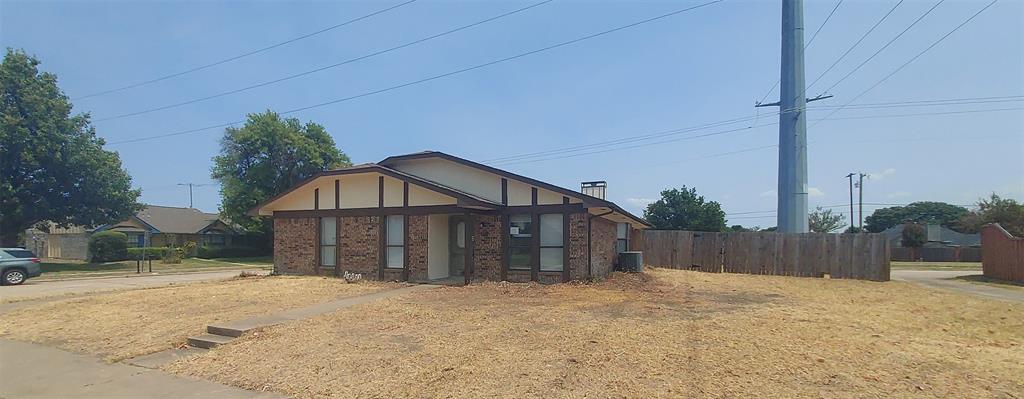 4102 Blacksmith Drive — photo