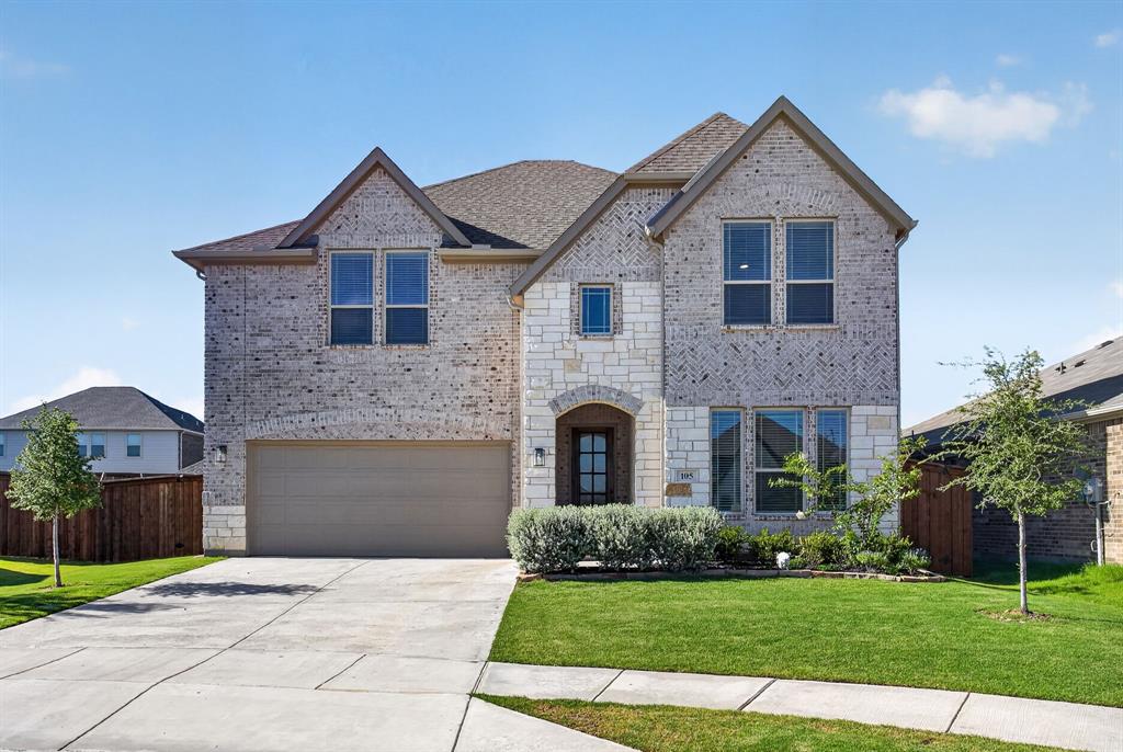 105 Verbena Ridge Drive — photo