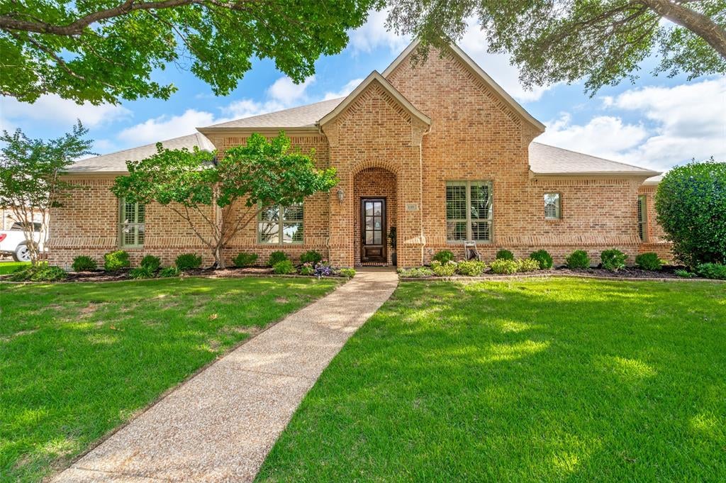 1331 Cedar Springs Drive — photo