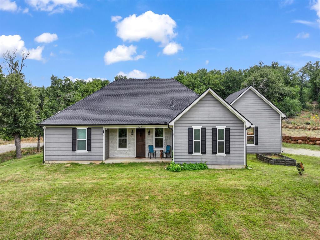 104 Turkey Creek Road — photo
