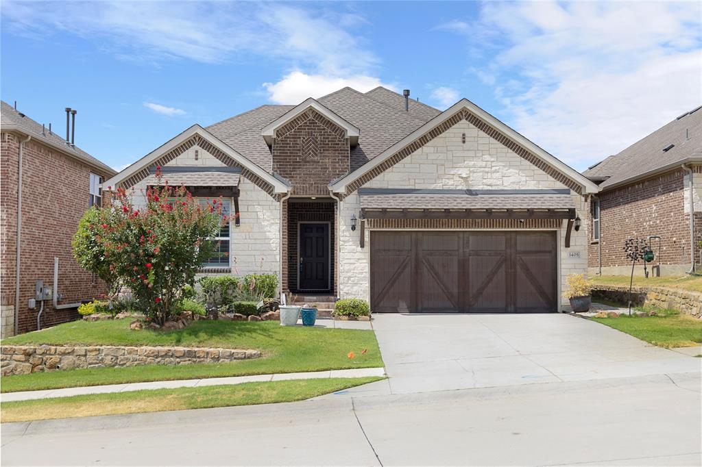 1405 Lake Falls Terrace — photo