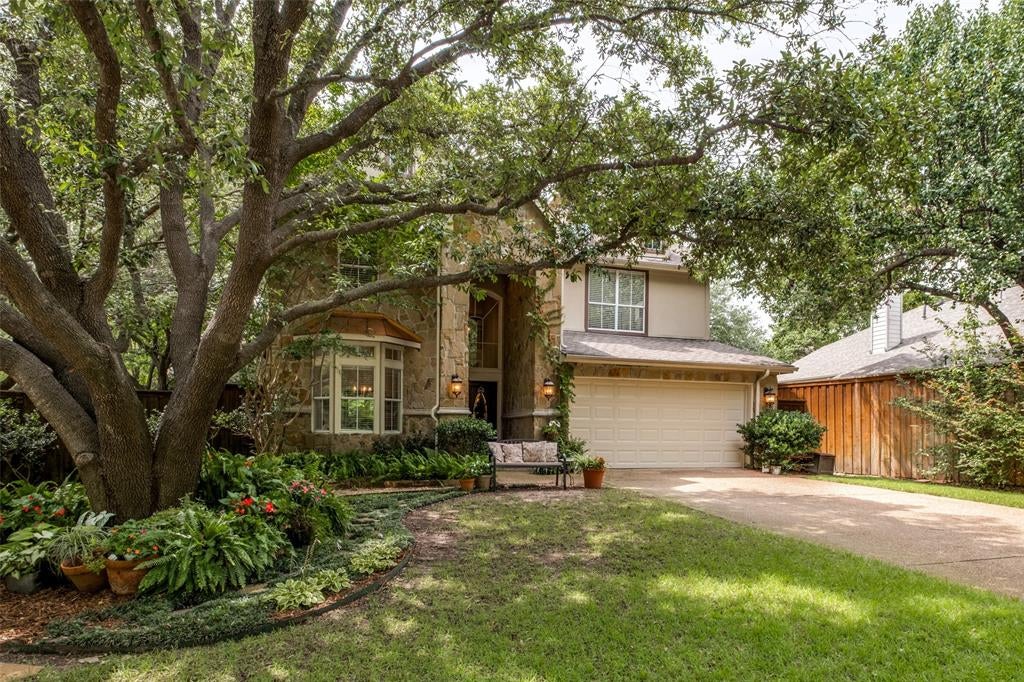 1676 Glade Forest Drive — photo