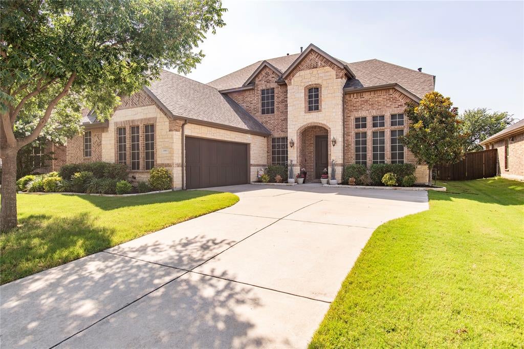 1408 Torrent Drive — photo