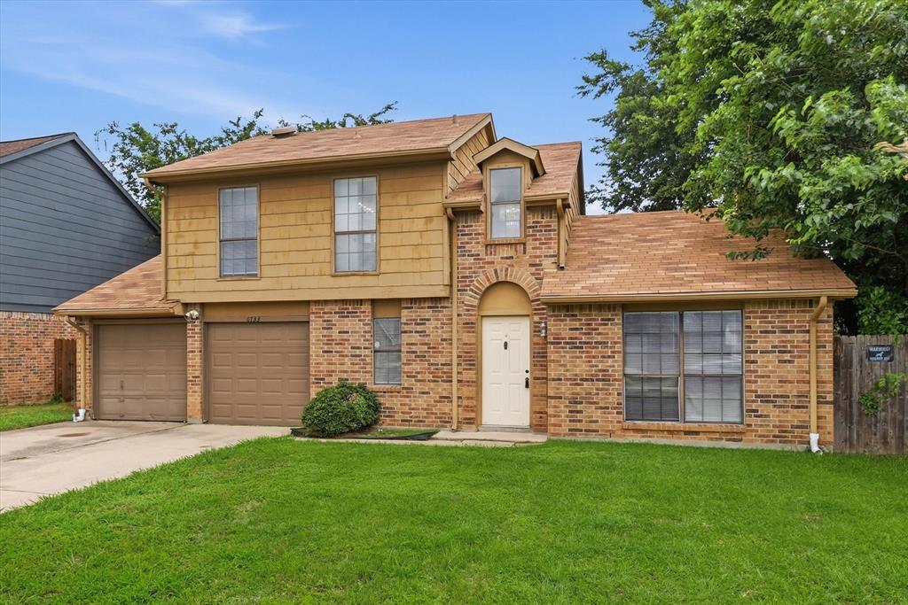 6733 Dandelion Drive — photo