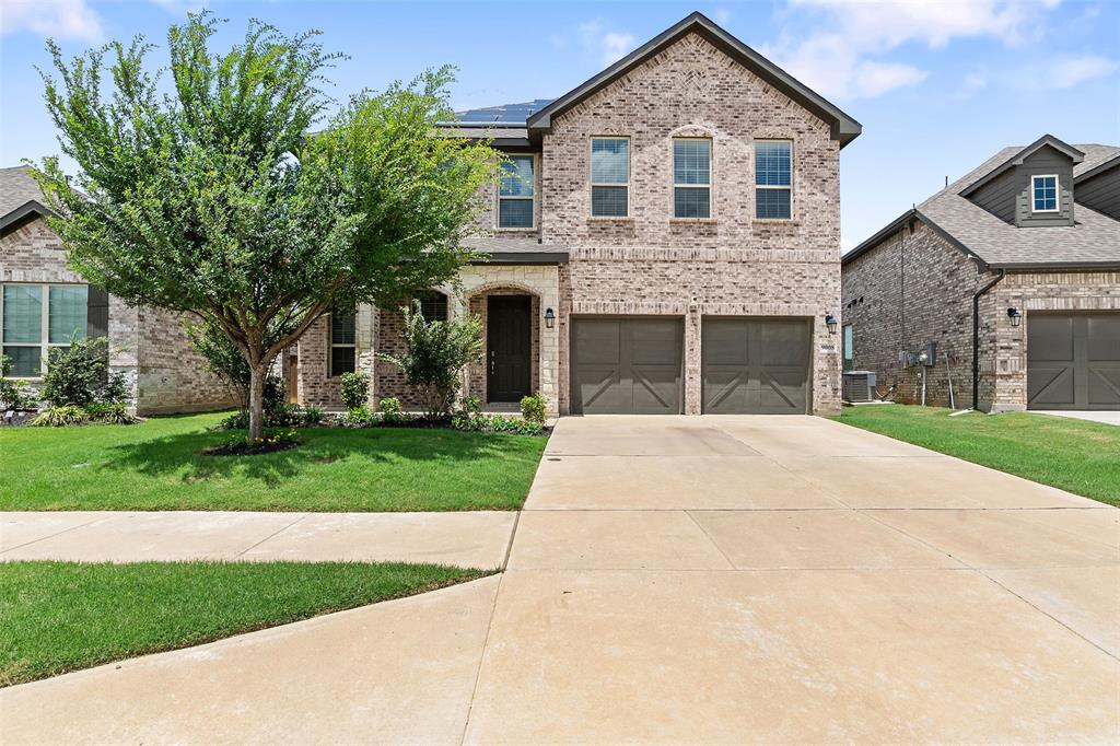 9008 Cattle Herd Drive — photo