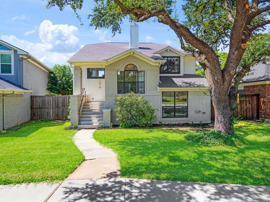 1210 Alameda Drive — photo
