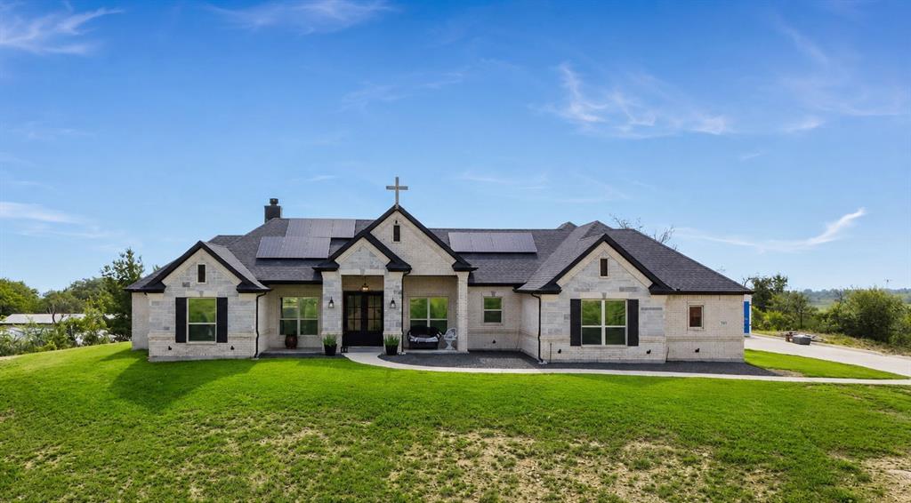 248 Scenic Wood Drive — photo