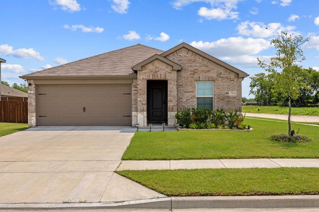 206 Nokota Drive — photo