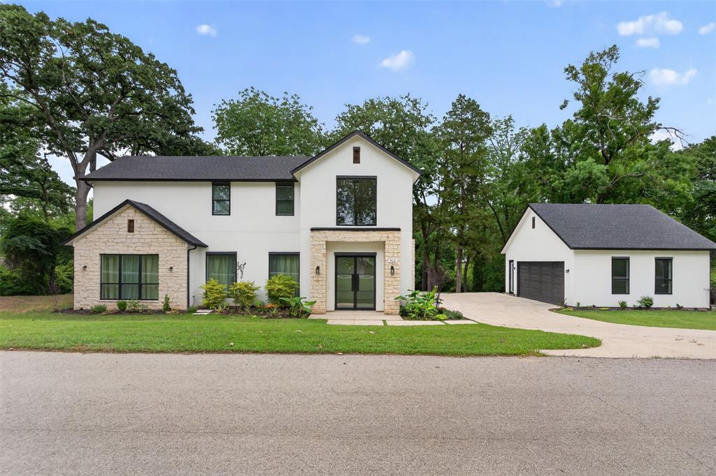 705 Heather Woods Drive — photo