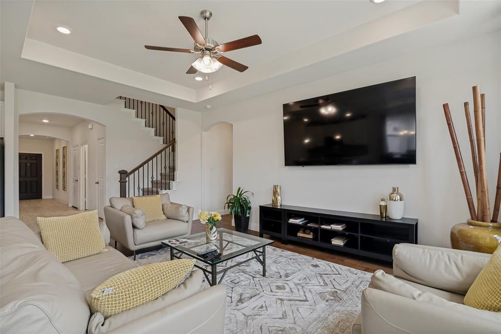 408 Patterson Court — photo