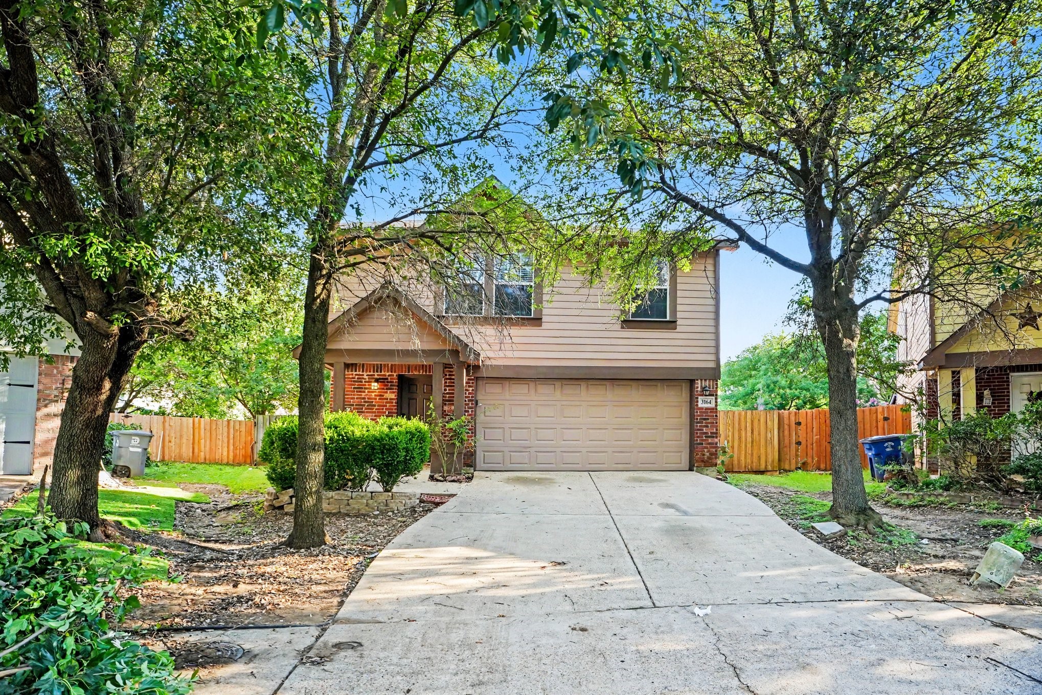 3164 Saint Dominic Circle — photo