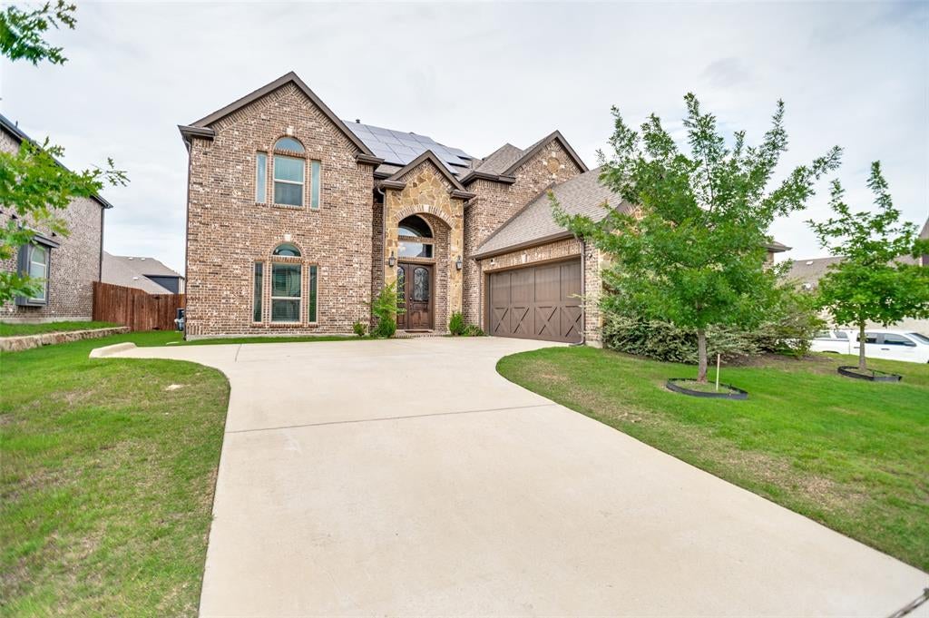 413 Frontier Court — photo