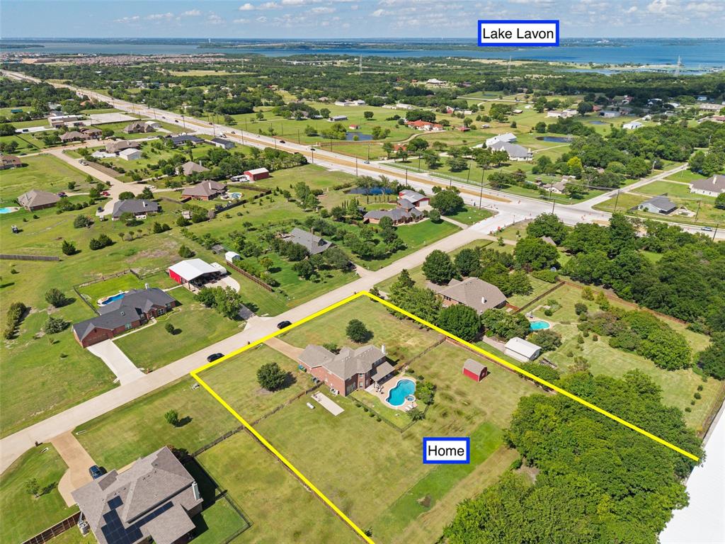 2305 Silver Maple Drive — photo
