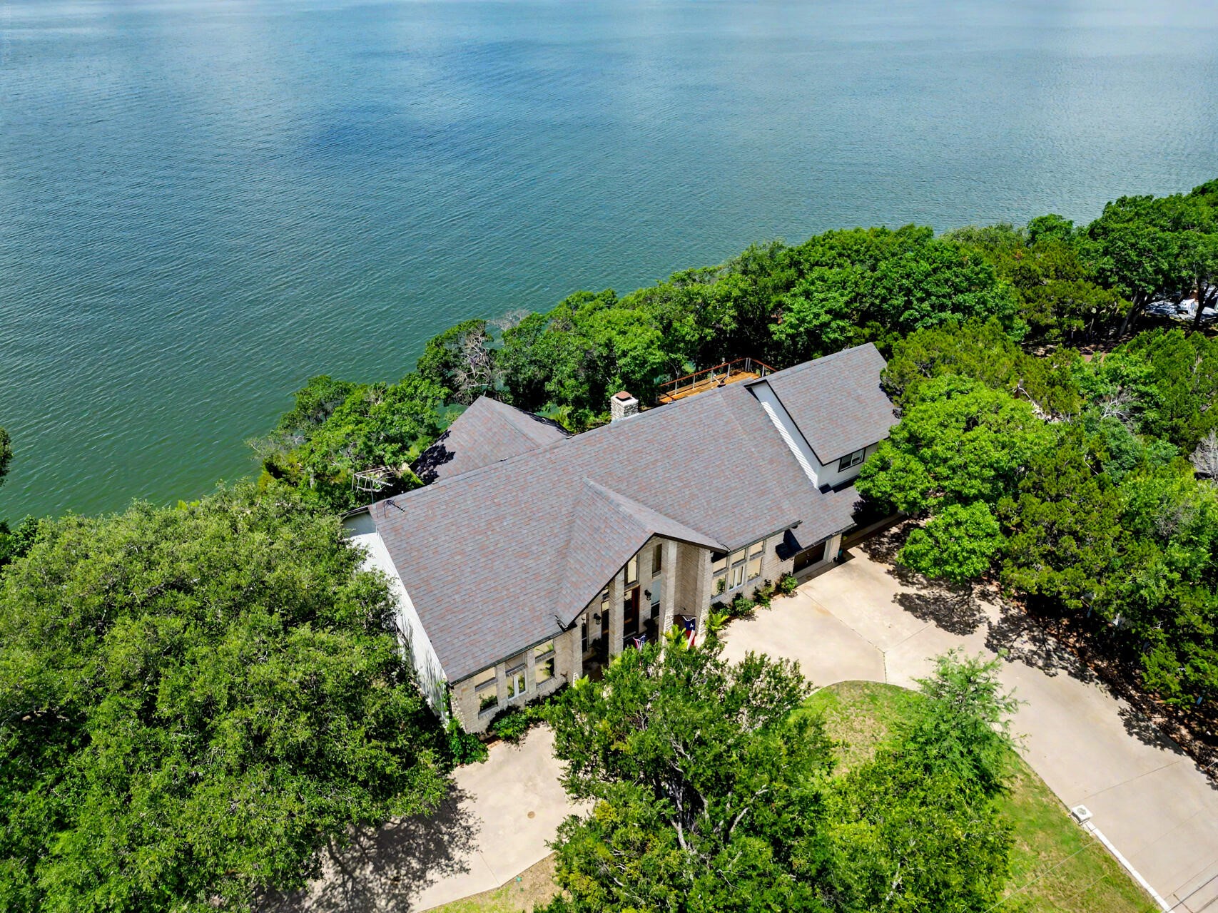 131 Live Oak Drive — photo