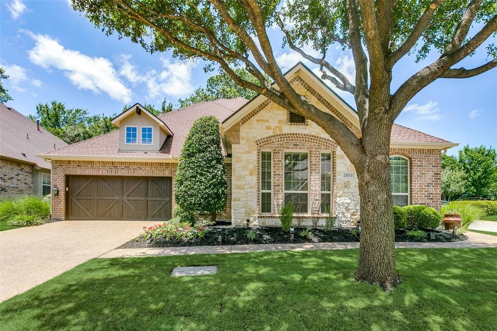 4804 Taylor Lane — photo