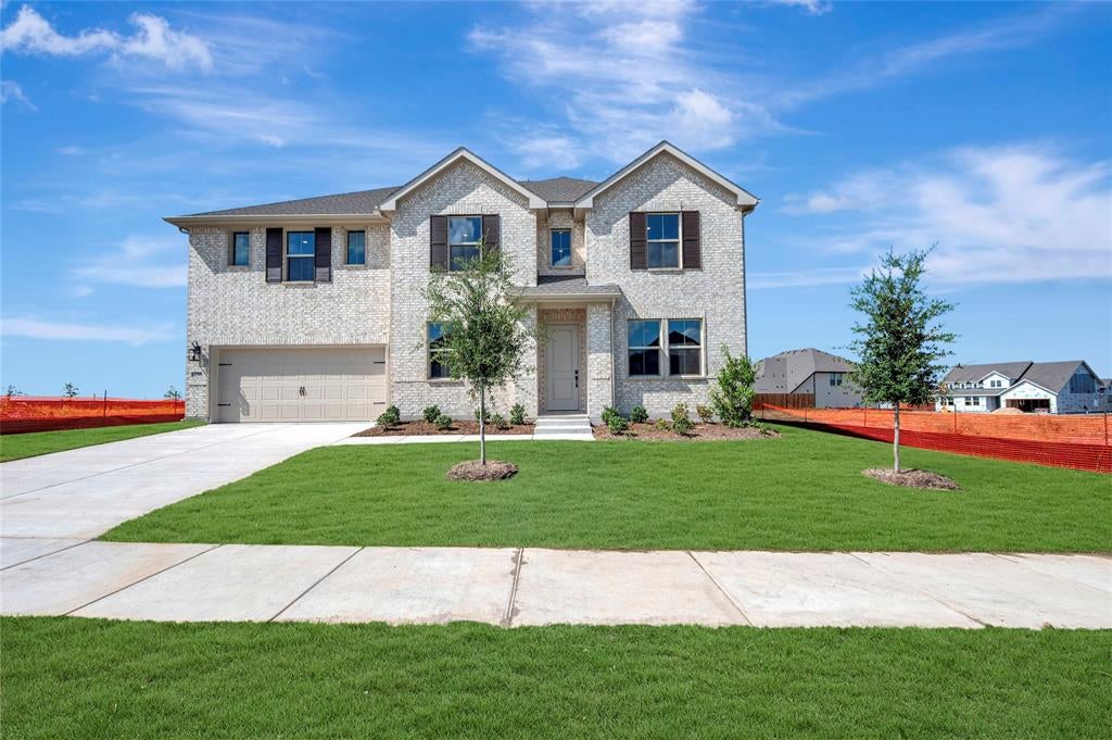 1258 Umber Willow Drive — photo