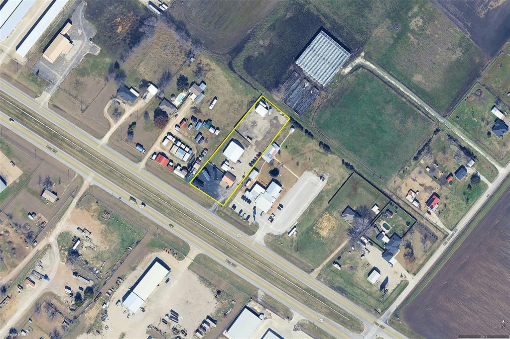 3901 S Highway 287 — photo