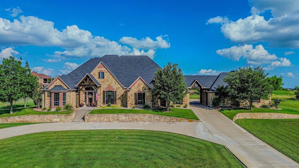 903 S Savage Creek Lane — photo