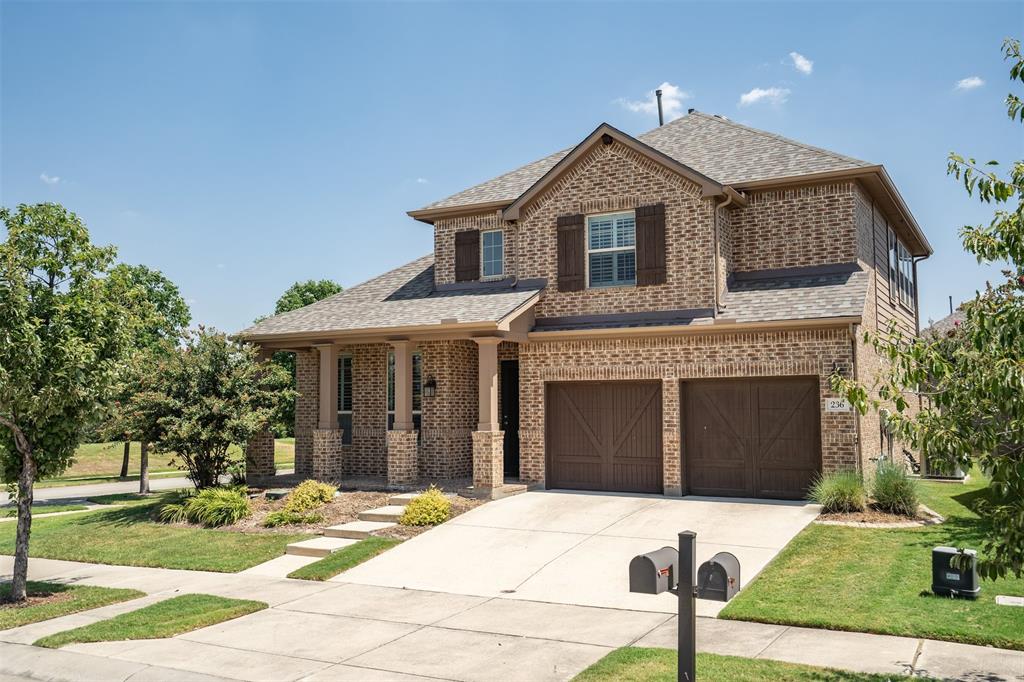 236 Sunrise Drive — photo