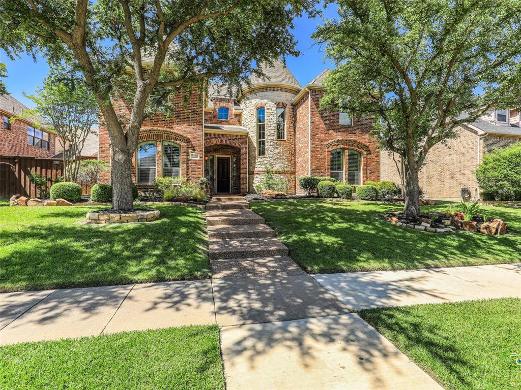 1728 Sandstone Drive — photo