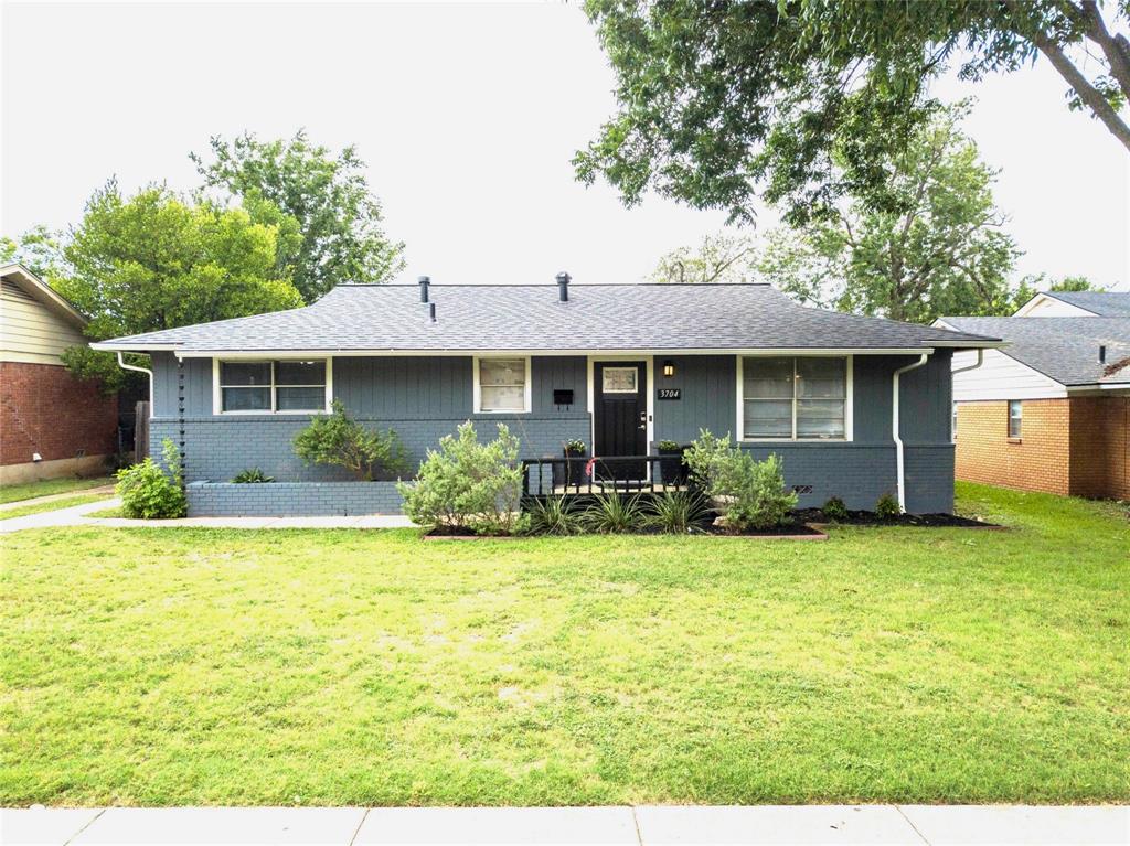 3704 Stadium Drive — photo