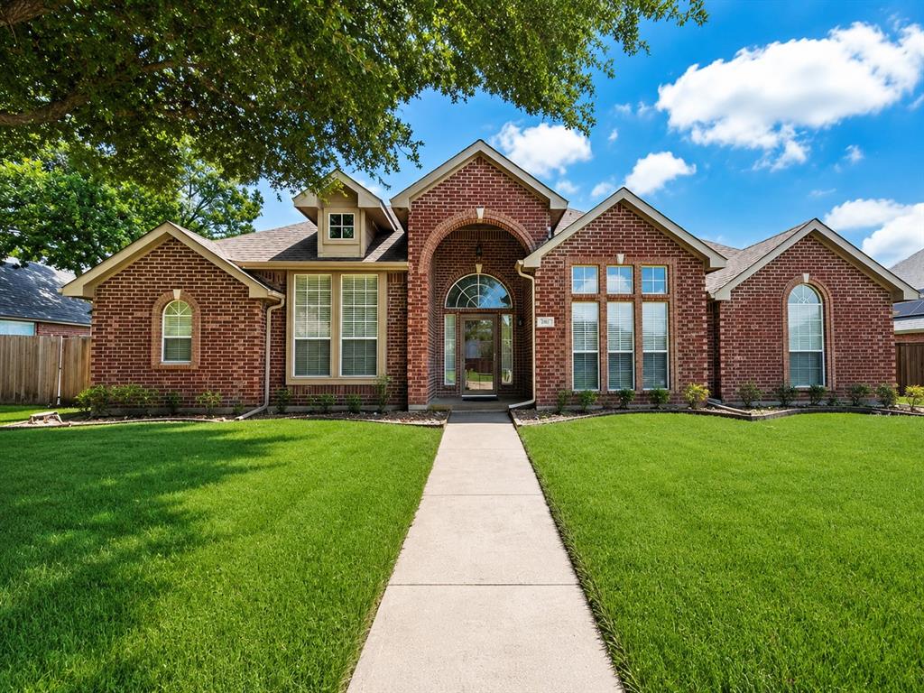 522 Shannon Drive — photo
