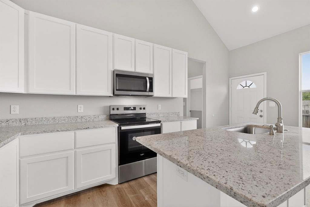 5017 Pickett Street — photo
