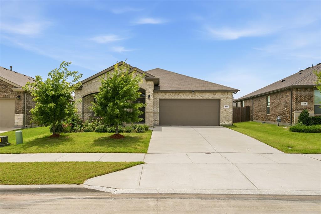 513 Frenchpark Drive — photo