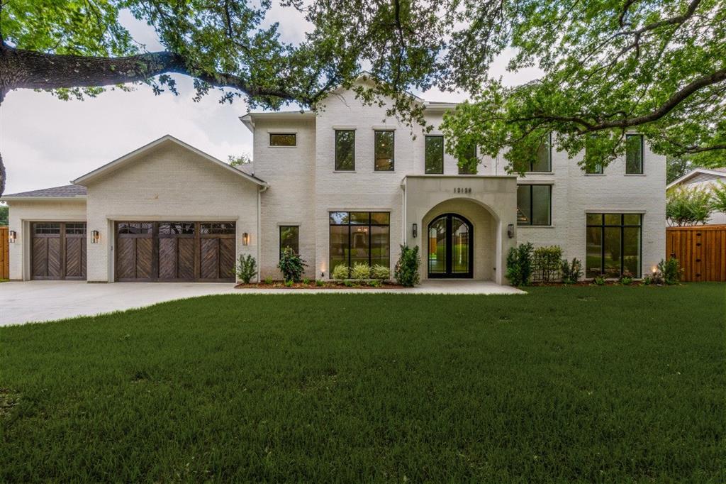 12129 Marbrook Drive — photo