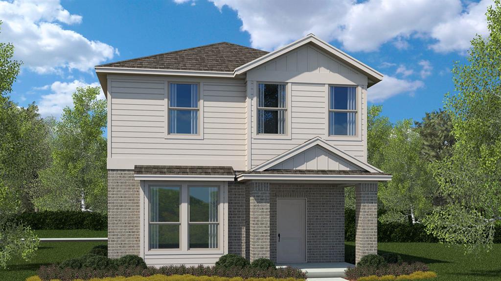 3104 Maple Orchard Lane — photo