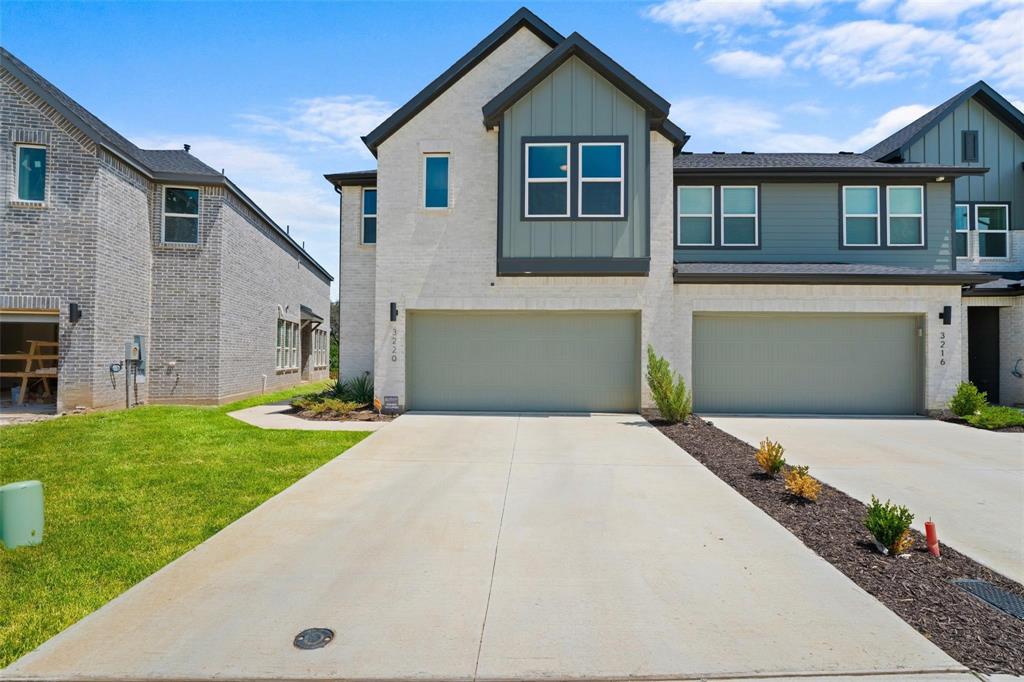 3220 Rustic Creek Drive — photo