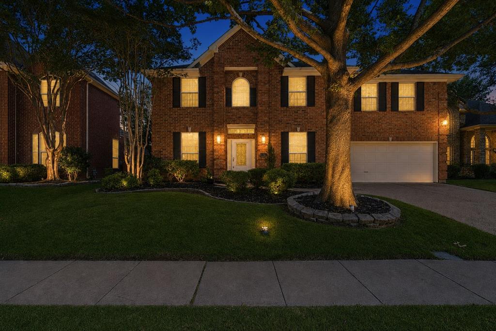 5405 N Briar Ridge Circle — photo