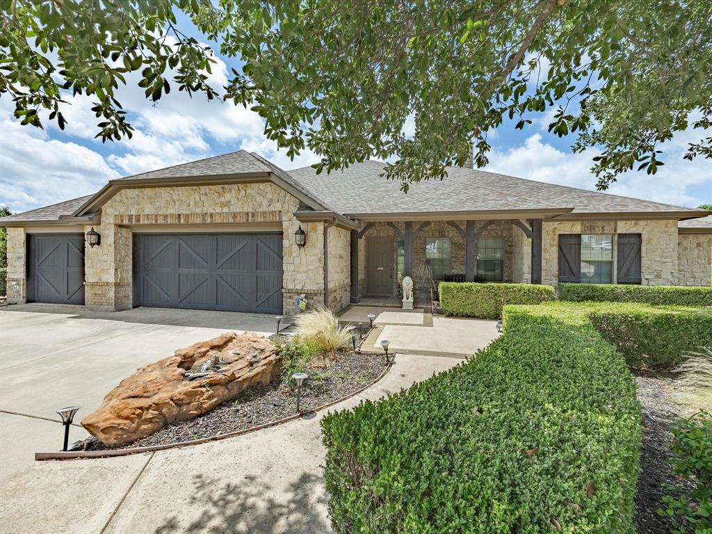 11029 Owl Creek Drive — photo