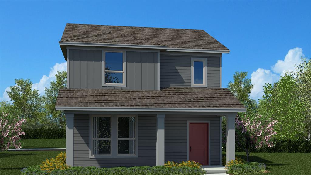 3032 Maple Orchard Lane — photo