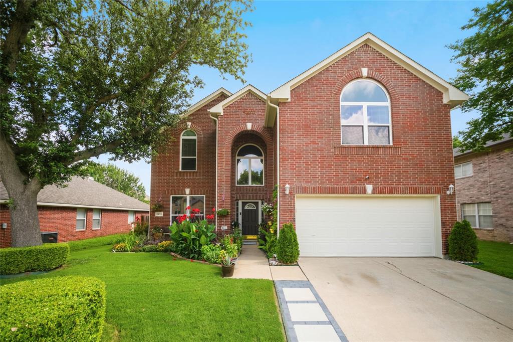 9208 Manassas Ridge — photo