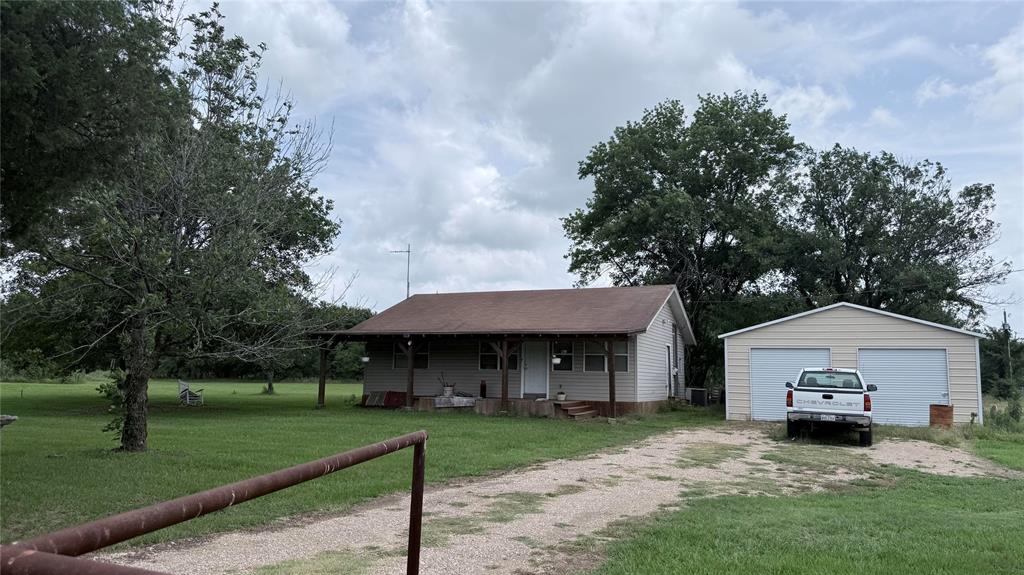 232 Railroad Drive — photo