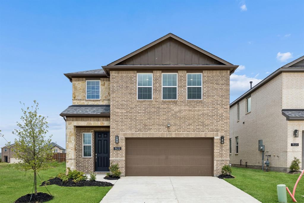 1522 Newcastle Lane — photo