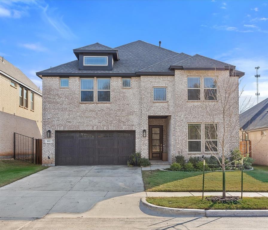 111 Kingfisher Lane — photo