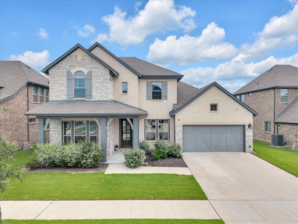 1808 Cedar Bluff Parkway — photo