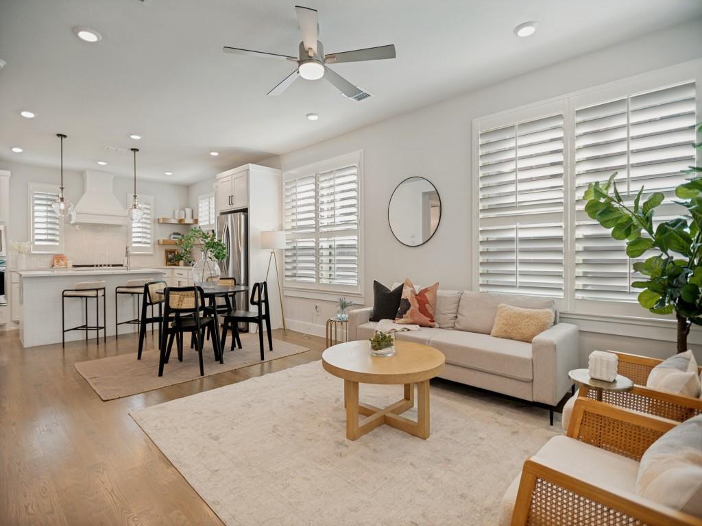 1805 Granite Falls Court — photo