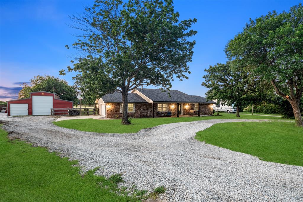 336 Meadows Estate Street — photo