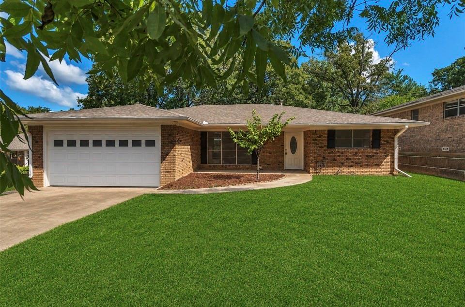 1335 Crestview Drive — photo