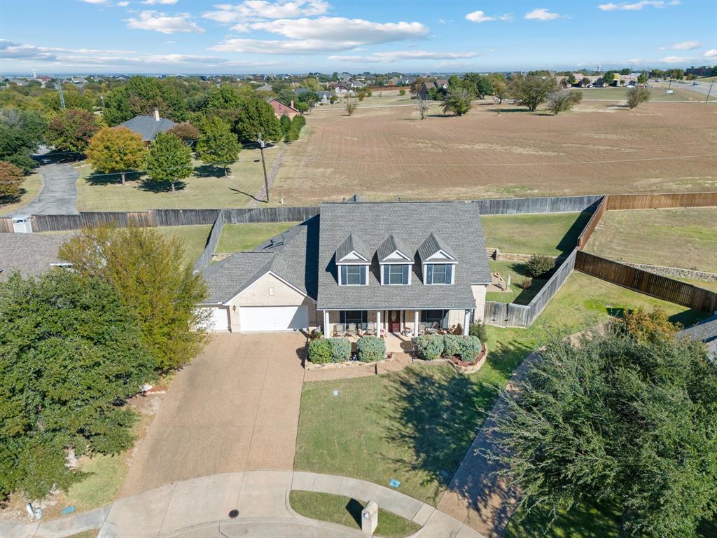 614 Creek View Drive — photo