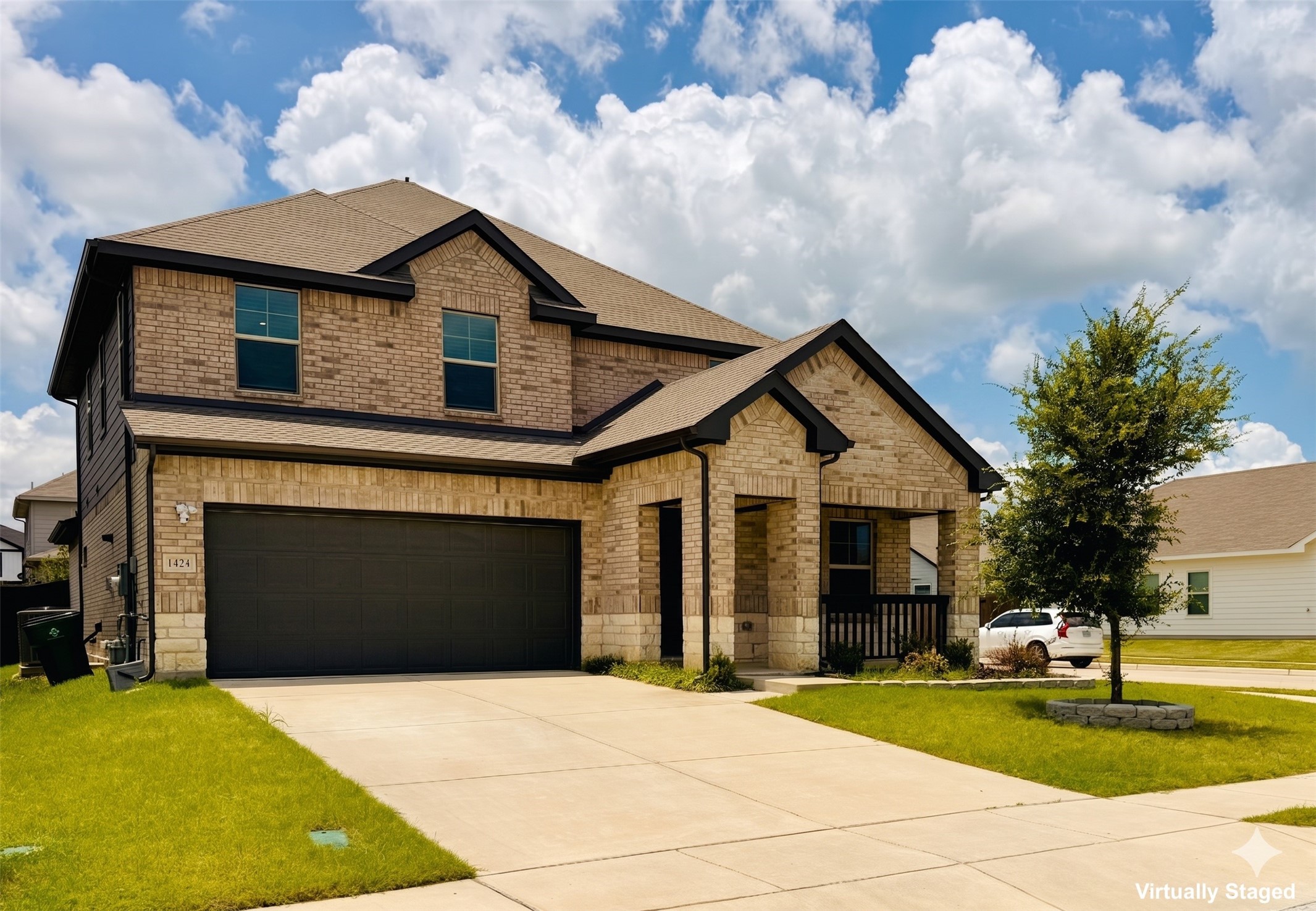 1425 Rolling Fox Drive — photo