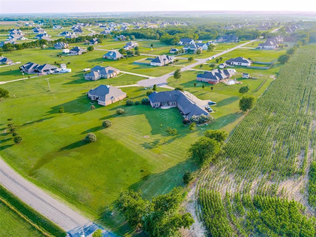 158 Whispering Winds Drive — photo