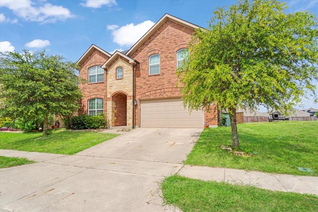 802 Swan Ridge Drive — photo