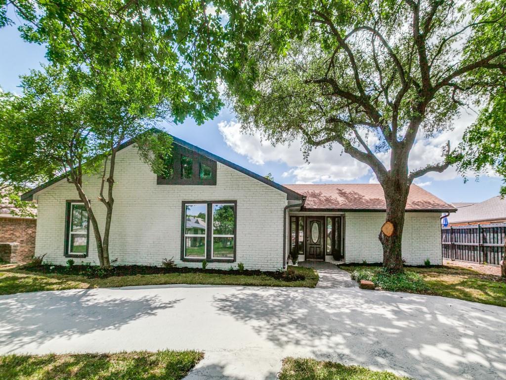 3013 Saddlehead Drive — photo