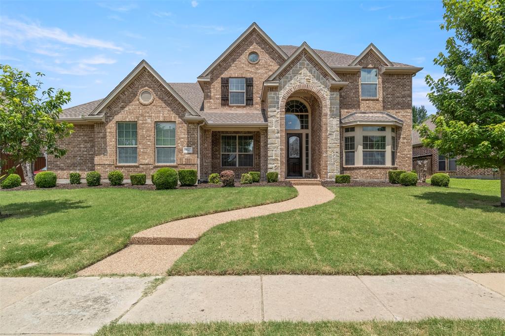804 Meadowlark Drive — photo