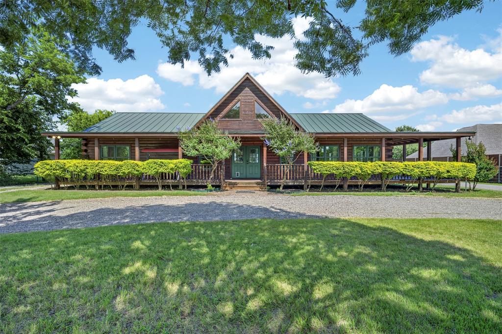 2270 Mitchell Road — photo